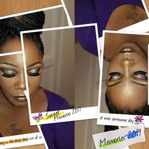 Meet your Posher, Nell